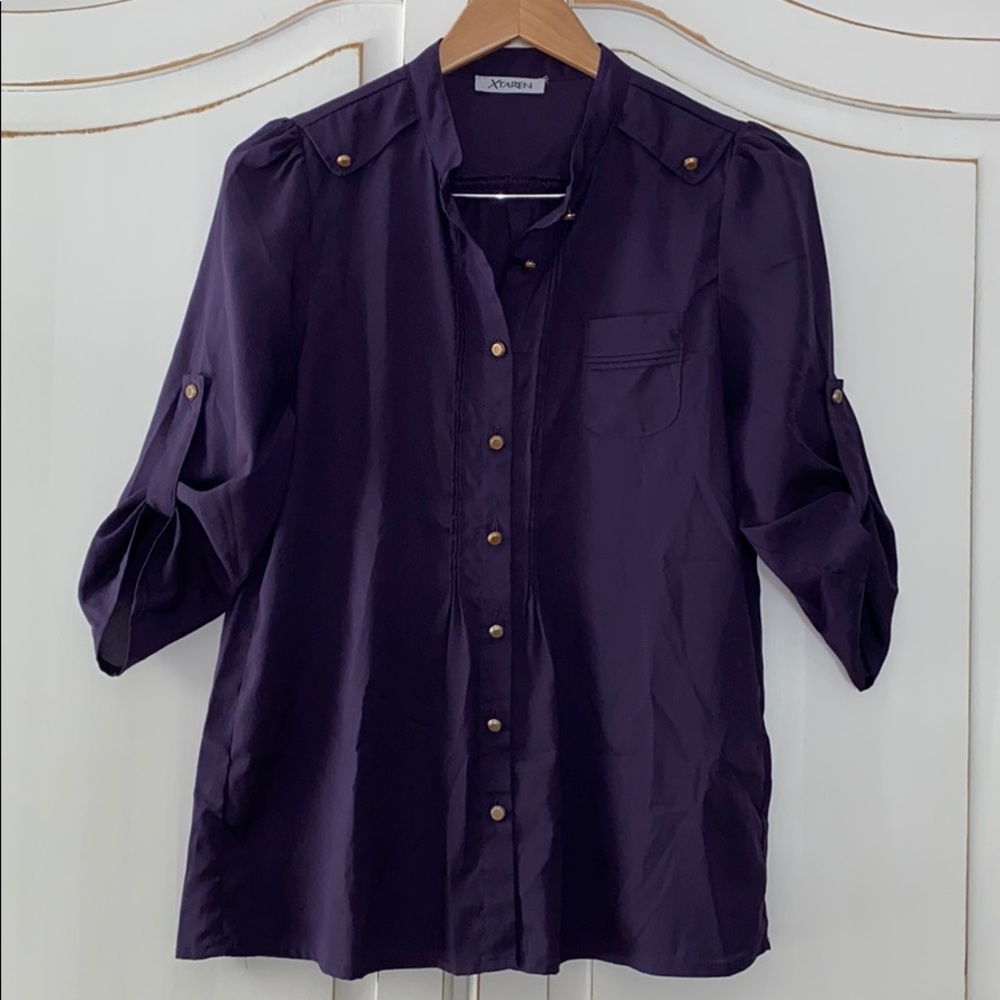 Women’s blouse